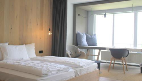 Junior-Suite Relaxe am See - Foto 5