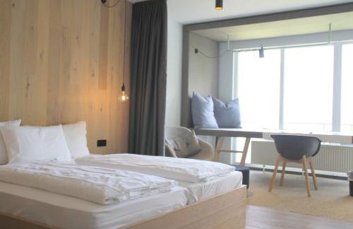 Junior-Suite Relaxe am See - Foto 5