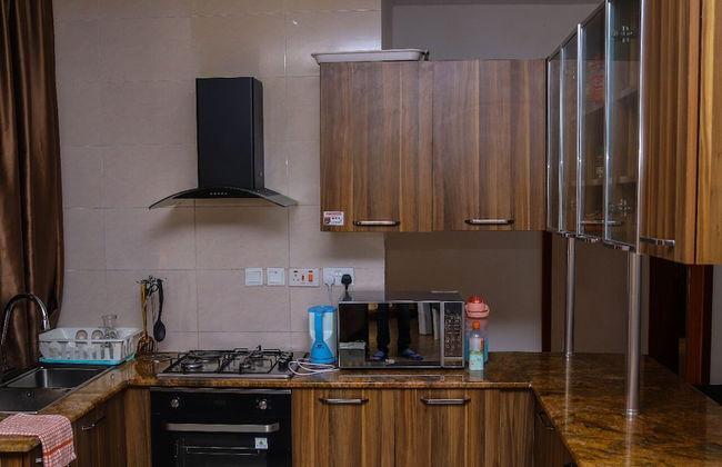 Myra Residences Kilimani - Foto 15