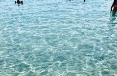 Apartment Tramonto sea-front - Foto 27