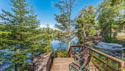 Clover Pines - Foto 3