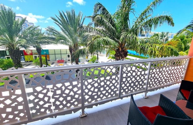Cayman Luxury Rentals at The Grove - Photo 57