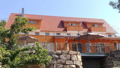 Lana Salta Alpakas - Gemütliche Ferienwohnungen auf dem Bauernhof - Photo 1