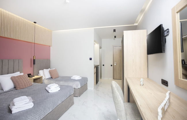 Hotel Tropical - Foto 30