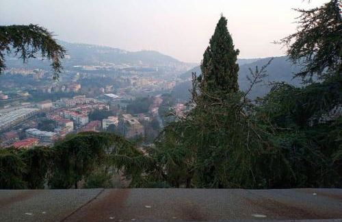 Collina Belvedere, appartamento indipendente in villa Salerno-Capezzano - Foto 33