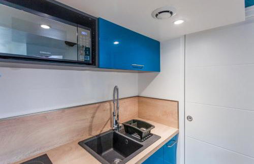 Le Quai amiénois - Nid douillet moderne face à la Cathédrale - Foto 22