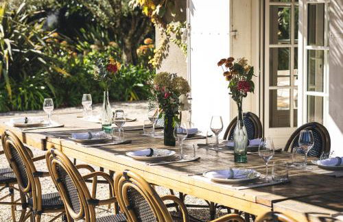 Villa N1 Saint-Emilion - Foto 52