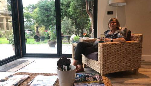 Shotley House Rooms - Foto 4