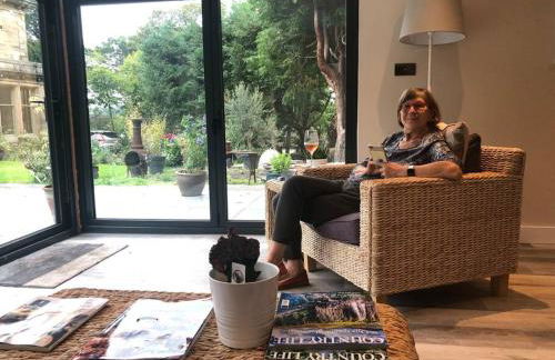 Shotley House Rooms - Foto 4