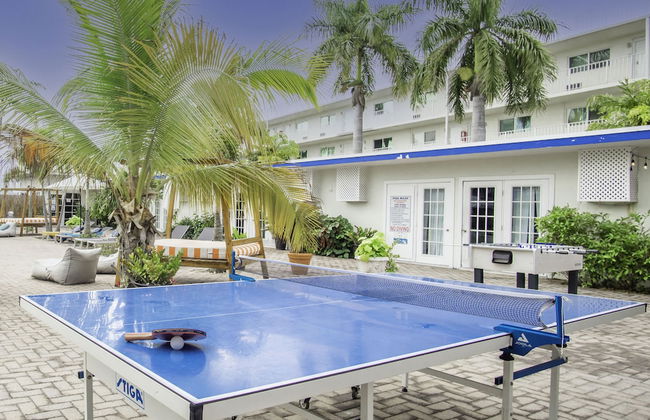 Skipjack Resort & Marina - Foto 66