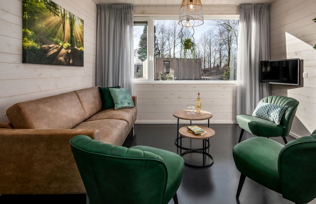 Water Lodge in Schaijk by the Waterside - Photo 9