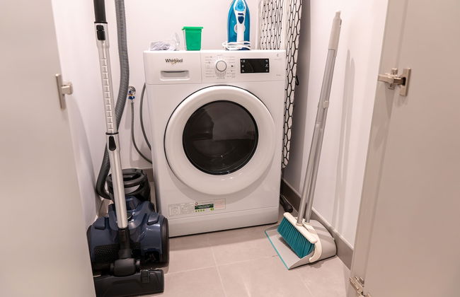 YOUR STAY Apartments Luxury Beachfront Living - Photo 55