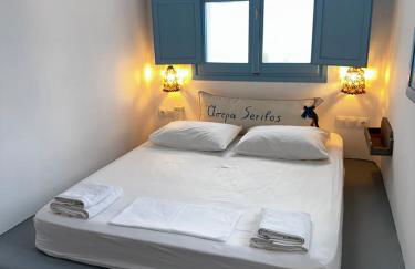 Astra Serifos - Foto 40