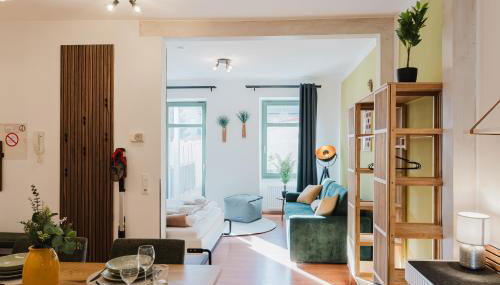 CozyHome Markkleeberg Mitte - Foto 5