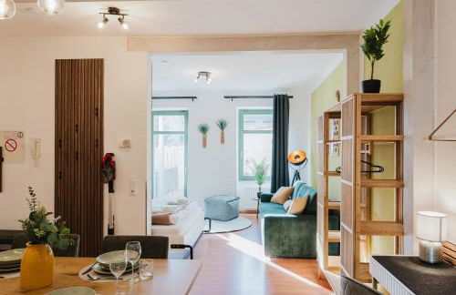 CozyHome Markkleeberg Mitte - Foto 5