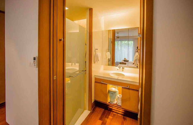 Beachfront 3br Luxe Plunge Pool On Naithon Beach - Foto 26