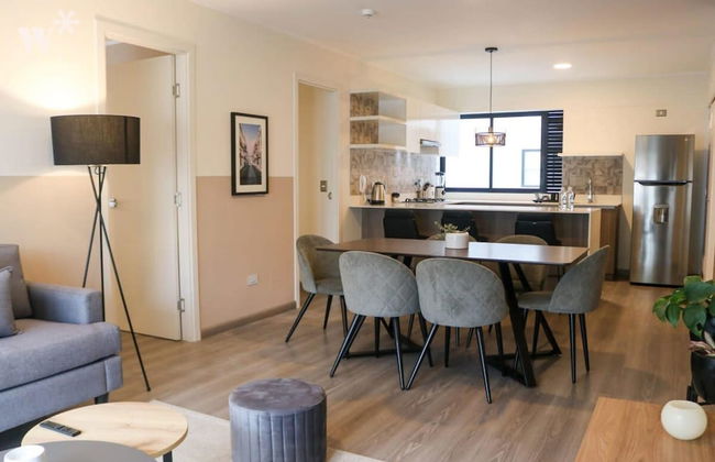 w Lovely 2BR in Miraflores - Foto 2