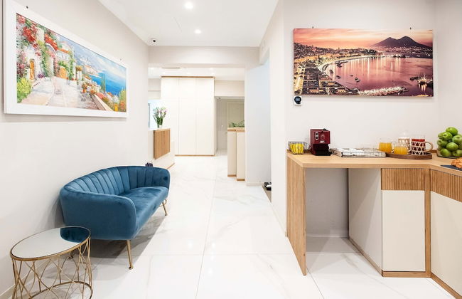 Imperatrice Suites - Foto 18