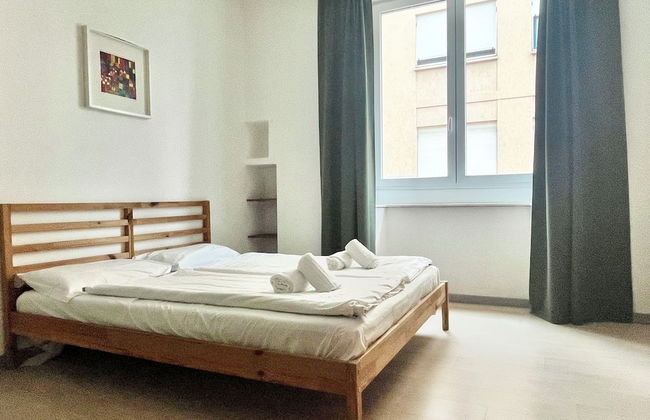 GuestHouse Lugano University - Photo 5