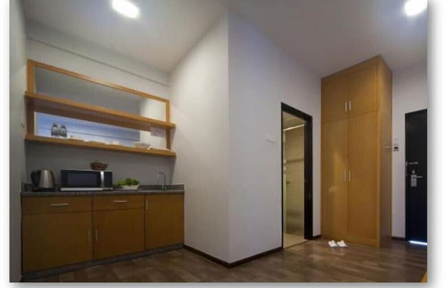 Cameron Nova Highlands Resort - Photo 10