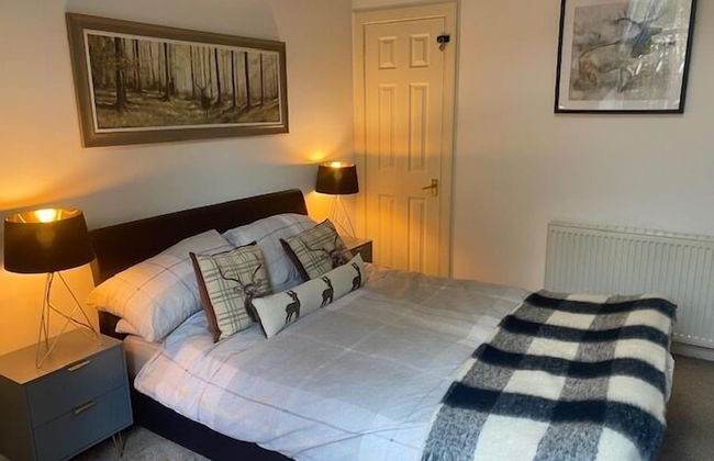 City Lights Apartments - Foto 6