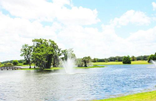 3 bedrooms pool home Gated community Ridgewood Lakes - Foto 46