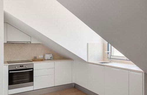 GuestReady - Gorgeous apt with river view - Foto 13