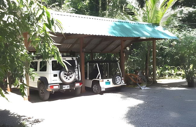 Casa Naranja - Photo 22