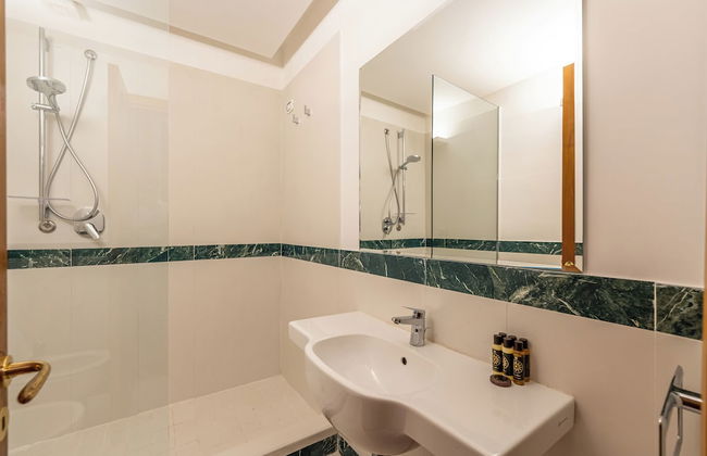 CORTE SATRIANO RESIDENCE - Foto 32