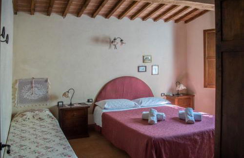 Fonte del Salcio - Pool&Relax - Foto 60