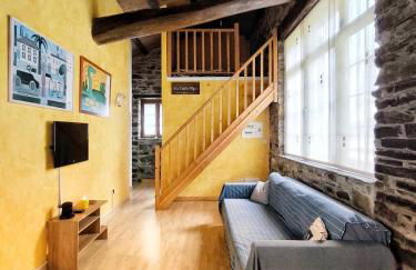 39A01 La Casita Olga Casa en plena naturaleza by R2R Consulting - Foto 12