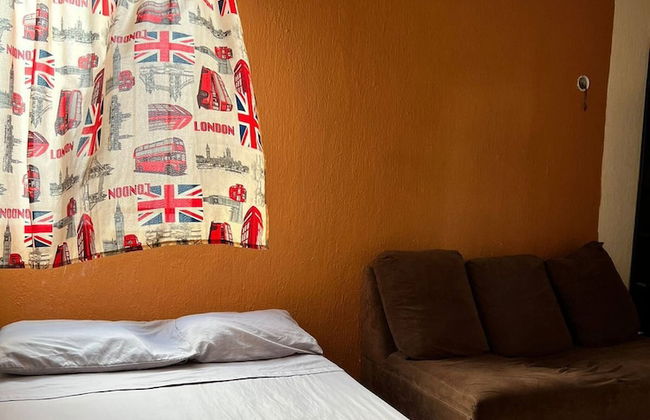 Nice House With Air Conditioning And Wifi - Foto 3