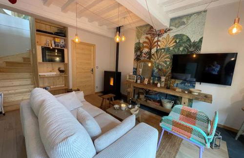 Le Tinailler Grand Standing au Cœur des Vignes - Foto 24