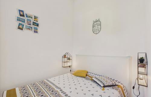 280m de la plage - Piscine - Séjour à 4 - Foto 12