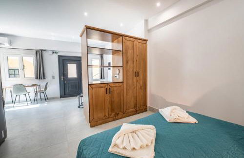 apartment kaminaki beach - Foto 7