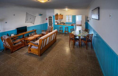 Casa el Mar apartamento Pescador - Foto 8