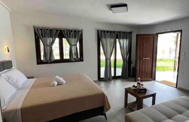 •Naiades Villas• Castalia• - Photo 33