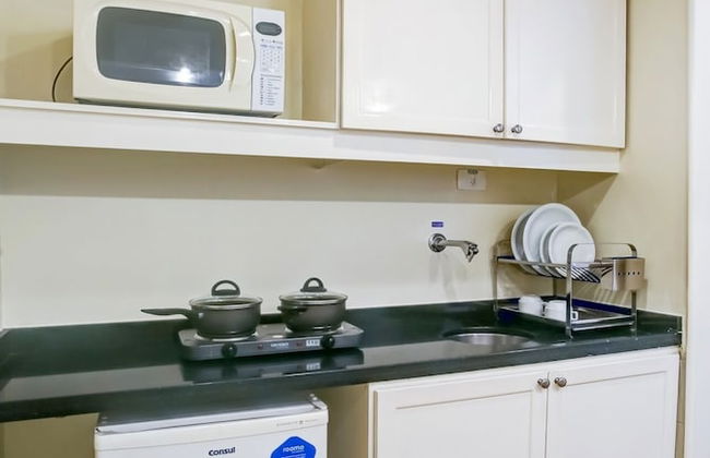 Roomo Transamerica SP Itaim Bibi - Foto 26