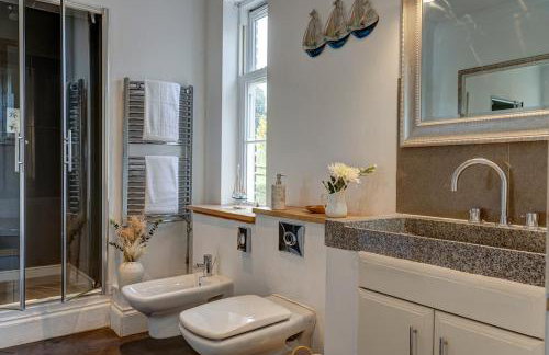 Lambourn House, Countryside Retreat for up to 26 - Foto 65