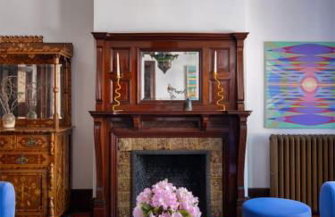 The Grand - The Nicest House in Newburgh - Foto 13