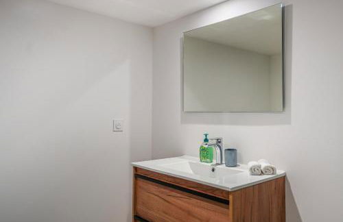 Le Perchoir du Grand Valtin - Gîte 5 personnes - Altitude 830 - Foto 11