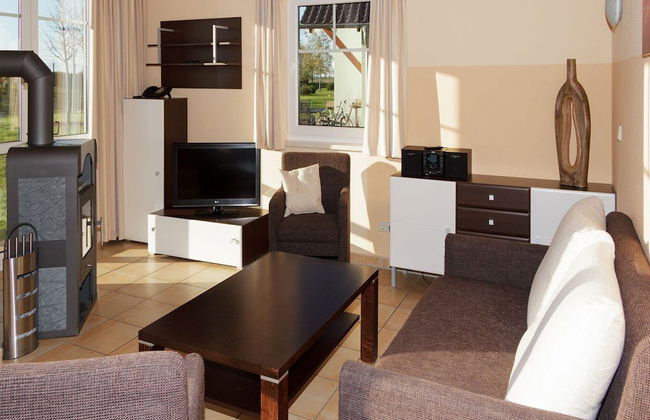 Holiday Home in Markkleeberg Near a Lake - Foto 24