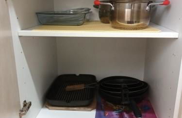 Piso amplio de 3 habitaciones, calefacción, ascensor y parking - Foto 34