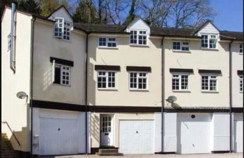 Symonds Yat - Herefordshire property with stunning views - Foto 13