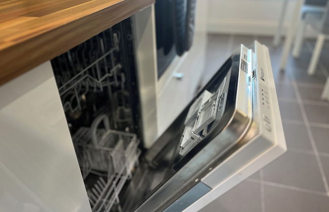 City Centre 1 Bed Sleeps 4 H5 - Foto 19