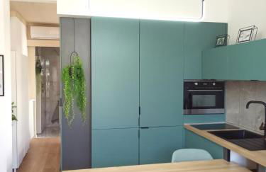 Villa Oasis - Une Love Room avec Spa Privatif & Autres Appartements Standards à thèmes sans spa - Foto 26