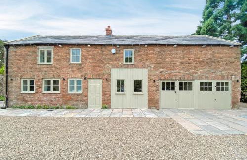 Coach House Cottage - Uk50964 - Foto 1