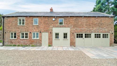 Coach House Cottage - Uk50964 - Foto 1