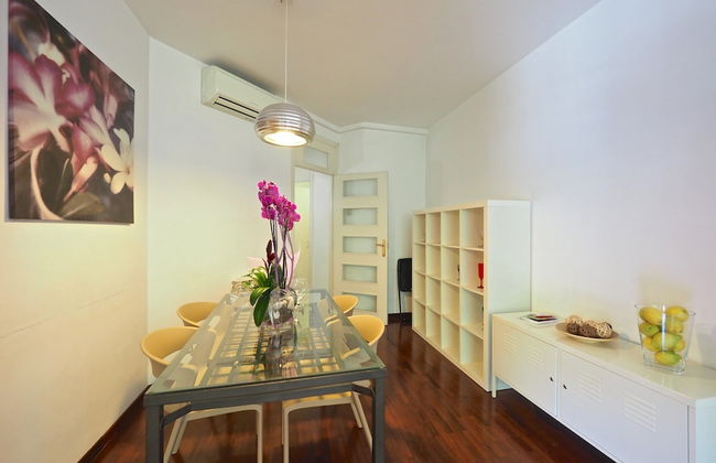 BarcelonaForRent The Gaudi Suites - Foto 13