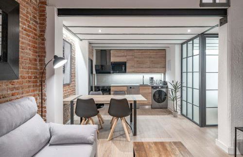 Apartamento Deluxe Prosperidad - Foto 17